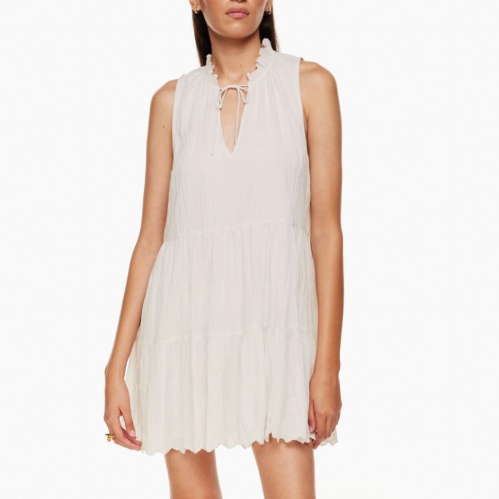 Wilfred dress